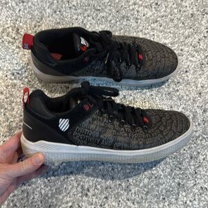 K-Swiss Gary Vee Low 004 'Positivity & Optimism' 06345-037 Men’s Size 12